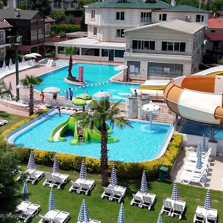Sapanca Aqua Wellness Spa Hotel Exterior photo