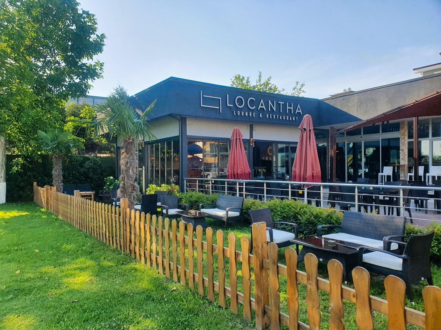 Sapanca Aqua Wellness Spa Hotel Exterior photo
